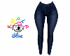 KB Jeans SF Deep Indigo