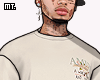 ð¥. AMR Beige Shirt