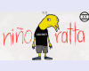 ! NIÑO RATA / OTACO #2