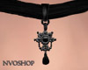 Gothic Choker 2