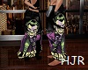Joker Dub Pants (F)