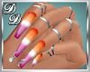 Lesbian Nails 2022