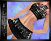 ! Kpop Glitterz Fit