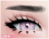 Lust - Crystal Pink Eyes