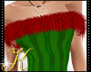 Christmas Grinch Dress