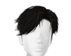 C | Black Hair