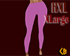 Skinny Pants RXL (F) drv