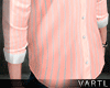 VT | Striped Shirt - 2