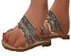 BOHOO SANDALS