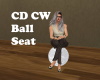 CD CW Ball Seat