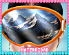 M. Speed Skiing Goggles
