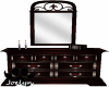 Fancy Dresser