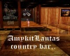 Country Girl bar
