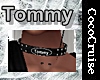 (CC) Collar Tommy