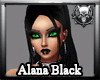 *M3M* Alana Black