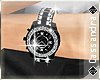 [C] Diamond Watch