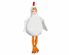 Chicken Suit (M)