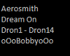 Dream On Dron1 -14