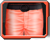 Tangerine Slacks