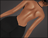 Halter Jumpsuit Blk
