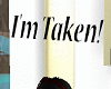 [HS] I'm Taken!