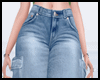 Sexy Cargo Jeans