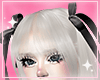 Dolly Hair Ribbons