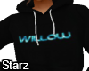 Willow Hoody