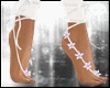 Tiffany Feet