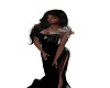 dresse noir