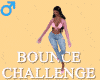 MA#Bounce Male