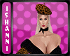 [I] Gira Leopard Dress