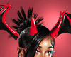 HALLOWEEN TOP + WING