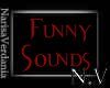 *NV* 15 Funny Sounds