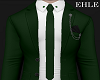 Ziria - Green Suit