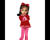 Milan Toddler