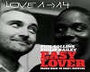 phil collins-easy lover