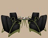 Conference Table/Chairs