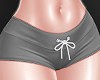Grey Shorts DRV