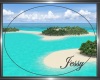 JC : Bora Bora Island :