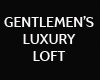 Gentlemen's Lux Loft GA