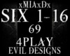 [M]69-4 PLAY