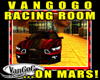 VG CAR Racing Room  MARS