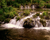 (K) Custom Waterfall 2