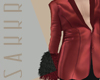 ◎ blazer red ◎