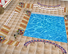 Native Amer clb w pool