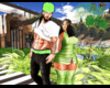 JuneBug-N-GreenieBean
