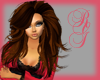 ~RG~ Cordel Brown Blast