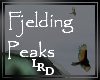 {LR} Fjelding Peaks