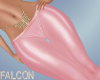 Pink Bottom RL